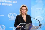 Zakharova