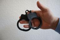 Handcuffs