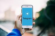 telegram