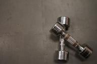 dumbbells