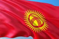 Kyrgyzstan