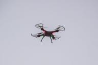 unmanned aerial vehicle