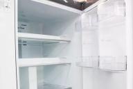 refrigerator