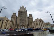 Russian Foreign Ministry