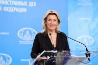 Zakharova