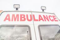 Ambulance