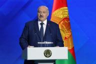 Lukashenko