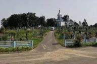 cemetery