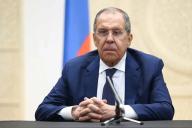 Lavrov