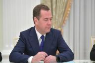 Medvedev